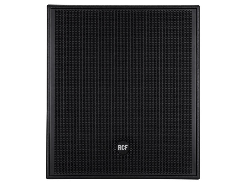 Сабвуфер RCF NX S-25A артикул 124357Si-1
