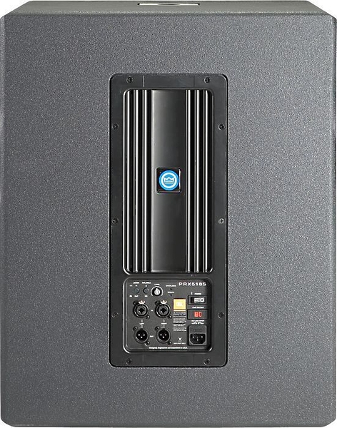 Сабвуфер JBL PRX 518S артикул 162881Si-1 фото 5