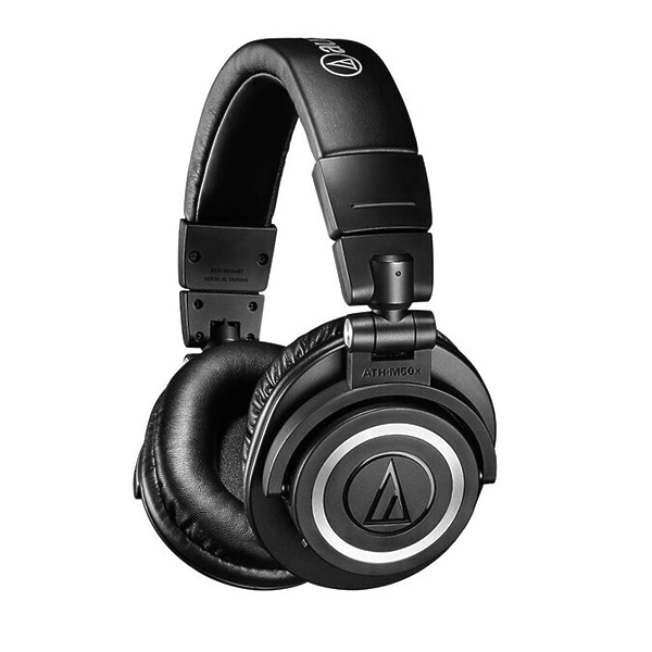 Наушники Audio Technica ATH-M50xBT артикул 182817Si-1