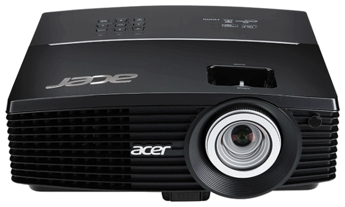 Проектор Acer P5207B артикул 120924Si-1
