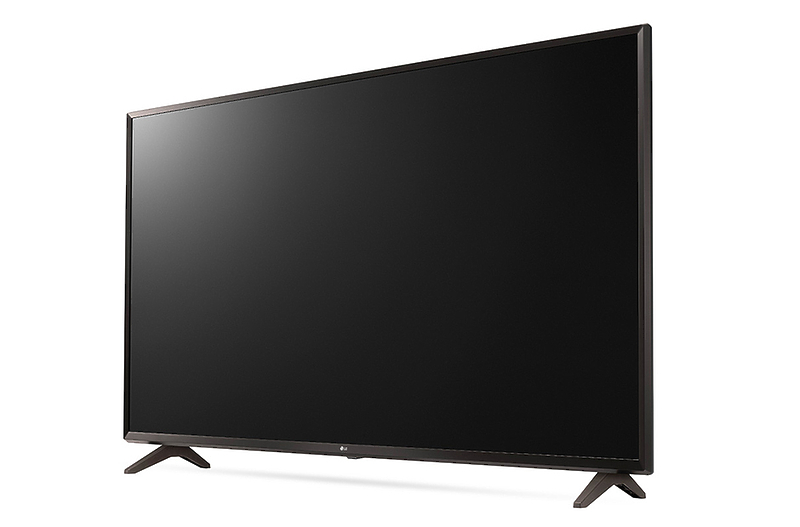 LED телевизор LG 55UJ630V артикул 163720Si-1 фото 4