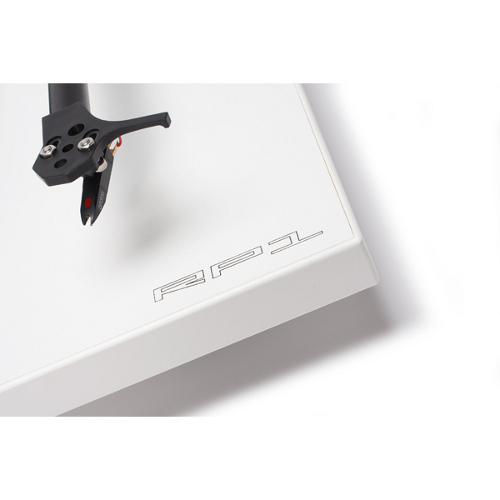 Проигрыватель винила Rega RP1 white (тонарм RB-101, звукосниматель Carbon MM) артикул 385048FV-1 фото 4