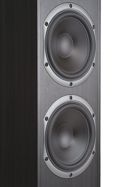 Напольная акустика Cabasse Jersey MT32 walnut артикул 118182Si-1 фото 7
