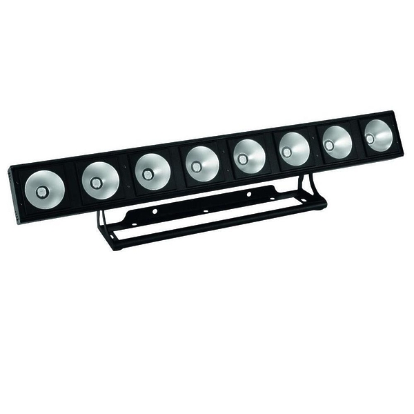 Светодиодная панель Eurolite LED PMB-8 COB RGB 30W Bar артикул 205299Si-1