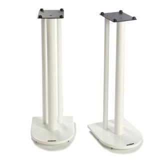 Стойки под акустику Atacama Nexus 7i white артикул 316033FV-1