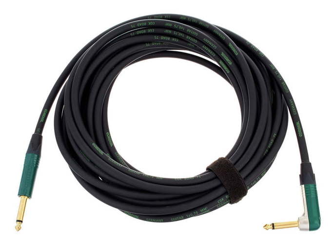 Кабель Cordial CRI 9 PR артикул 262971Si-1