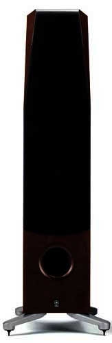 Напольная акустика Yamaha Soavo 1 dark brown артикул 427657FV-1