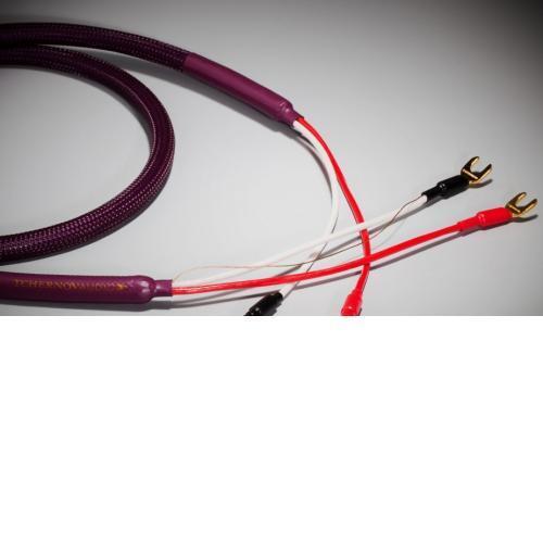 Акустический кабель Tchernov Cable Classic MK II SC Bn/Bn 1.65m артикул 109303Si-1