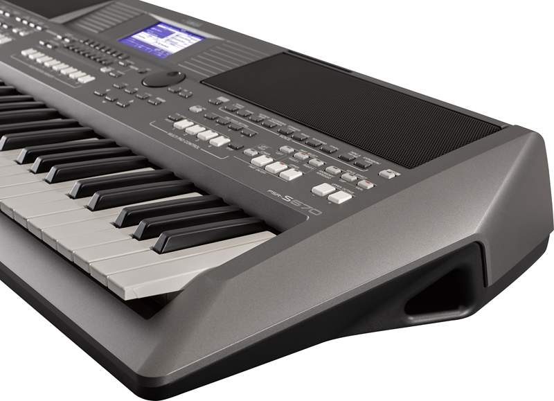 Клавишный инструмент Yamaha PSR S670 (дубль) артикул 136557Si-1 фото 6