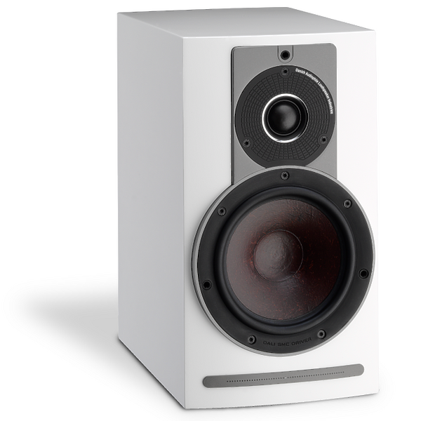 Полочная акустика Dali RUBICON 2 C white high gloss артикул 205929Si-1