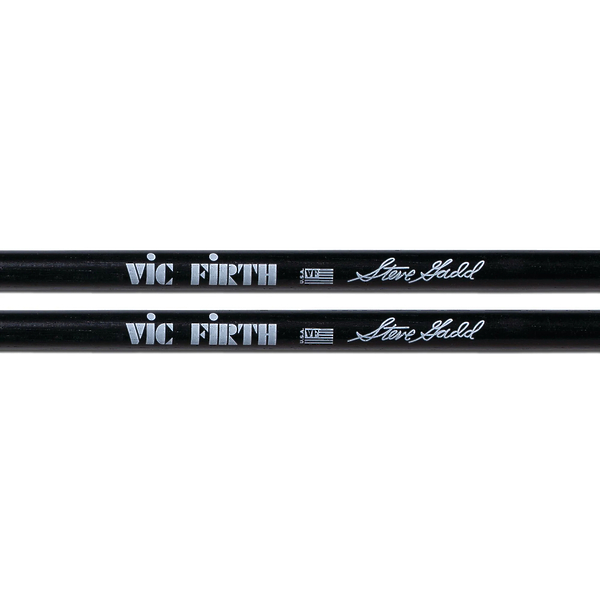 Барабанные палочки Vic Firth SSG Steve Gadd артикул 335246Si-1 фото 4