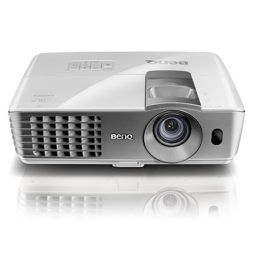 Проектор Benq W1070+ артикул 119936Si-1