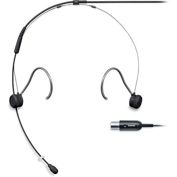 Микрофон Shure TH53B/O-MTQG артикул 193332Si-1
