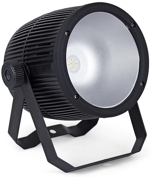 Cветодиодный прожектор Estrada PRO LED PAR COB 60 RGB артикул 204053Si-1 в интернет-магазине «HiFiRussia»