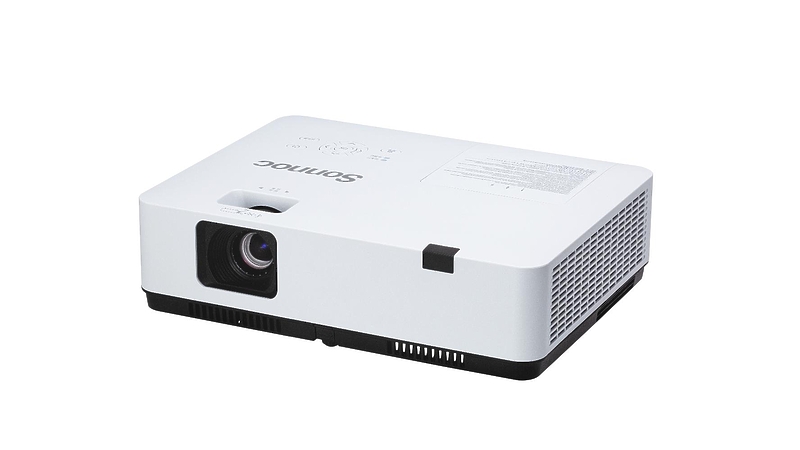 Проектор Sonnoc SNP-AC461LX артикул 266067Si-1