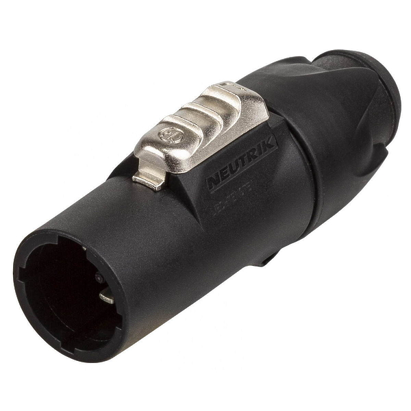 Кабельный разъем Neutrik NAC3MX-W-TOP артикул 246748Si-1