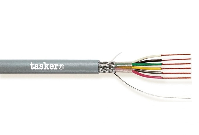 Кабель цифровой Tasker C240 артикул 317126Si-1