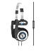 Наушники KOSS Porta Pro with mic and remote