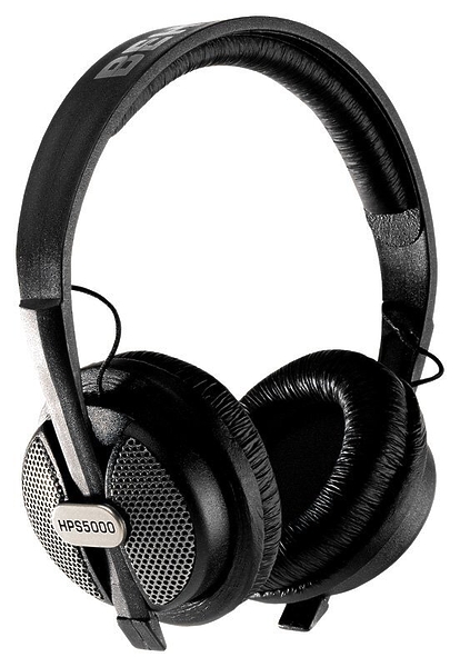 Наушники Behringer HPS5000 артикул 121793Si-1