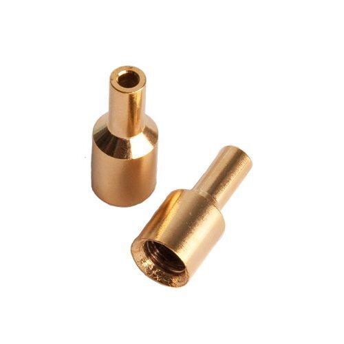 Разъем Supra Combicon Crimp Body CB-02 M6 артикул 103851Si-1