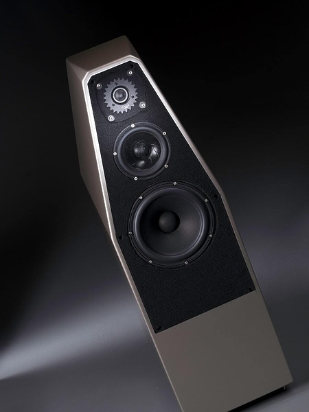 Напольная акустика Wilson Audio Sabrina Quartz артикул 229321Si-1 фото 16