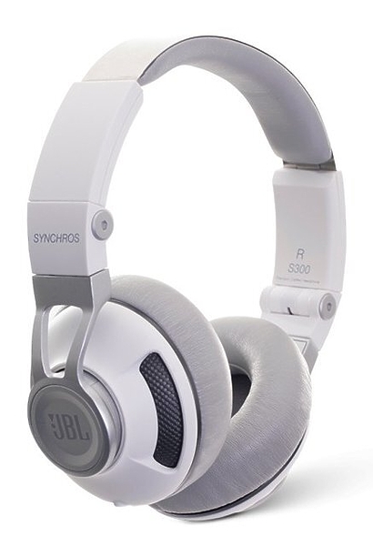 Наушники JBL Synchros S300AWNS артикул 131143Si-1