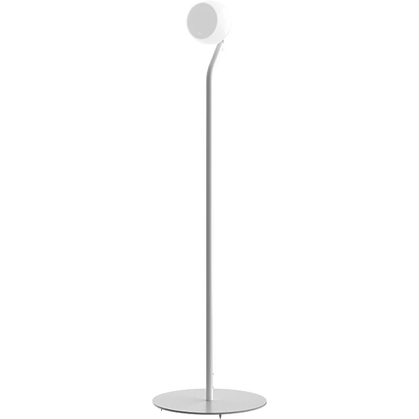 Стойка под акустику Gallo Acoustics Micro/A'Diva Floorstand Pair White (GMAFSTW) артикул 240945Si-1