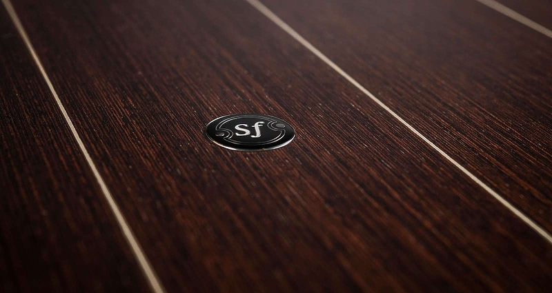 Сабвуфер Sonus Faber Gravis VI Piano Red артикул 217272Si-1 фото 7