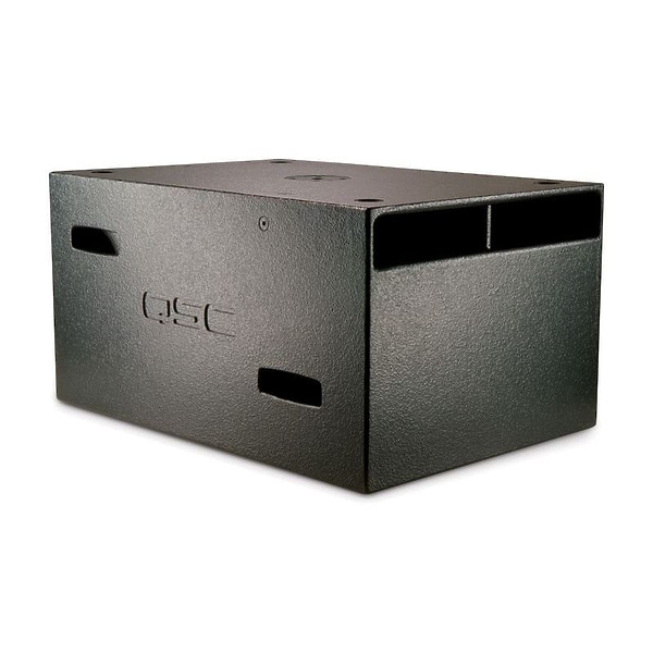 Сабвуфер QSC GP212 артикул 124343Si-1