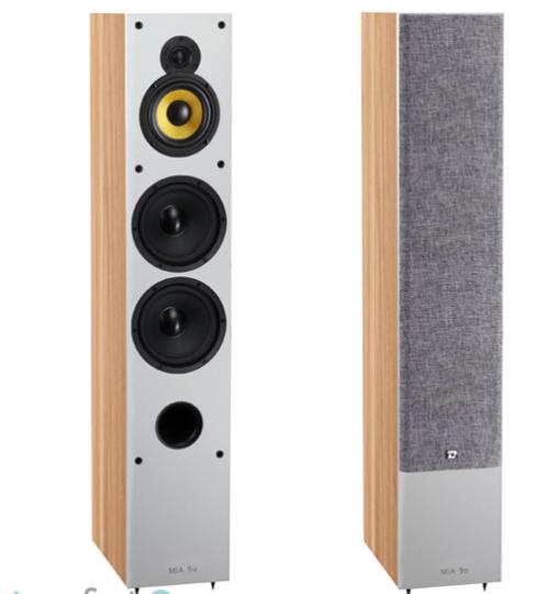 Напольная акустика Davis Acoustics MIA 90 Light Oak артикул 276742Si-1