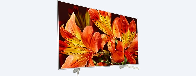 LED телевизор Sony KD-49XF8577SR артикул 184782Si-1 фото 3
