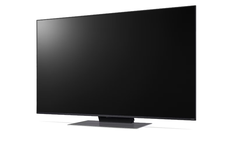 Телевизор LG 55" 55QNED86T6A артикул 322285Si-1 фото 3