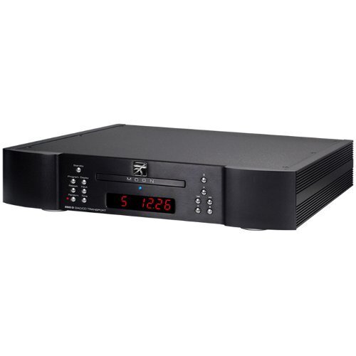 Усилитель звука SIM Audio Moon Neo_260D артикул 105341Si-1
