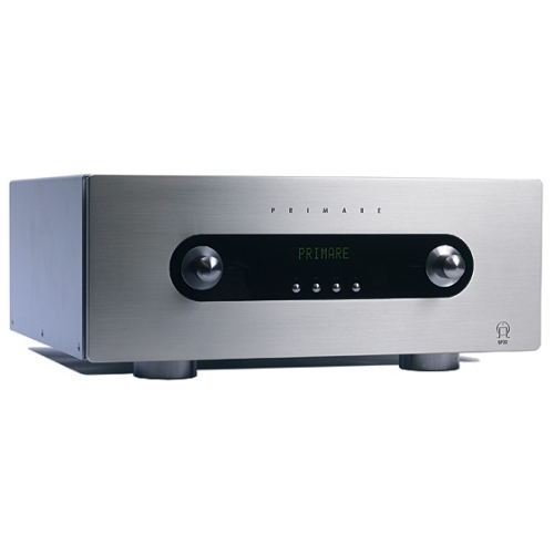 AV Процессор Primare SP32 titan артикул 390666FV-1