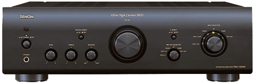 Стереоусилитель Denon PMA-1500 AE В артикул 326933FV-1