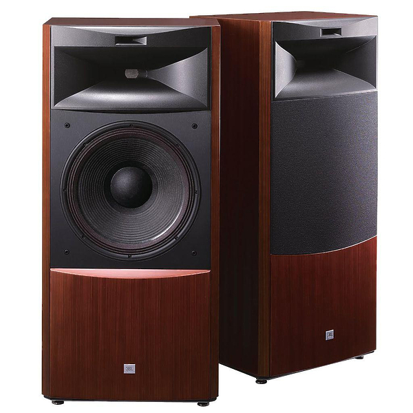 Напольная акустика JBL S4700 Cherry Wood артикул 251085Si-1 в интернет-магазине «HiFiRussia»
