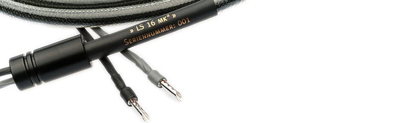 Silent Wire LS16 Bi-Wire Adapter 4х0,15m артикул 132845Si-1