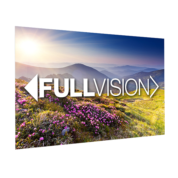 Экран Projecta [10600709] FullVision 309x550 см (248") HD Progressive 1.1 16:9 артикул 189070Si-1