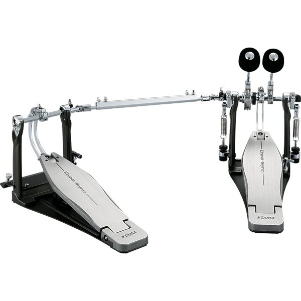 Двойная педаль TAMA HPDS1TW DYNA-SYNC SERIES TWIN PEDAL артикул 198130Si-1