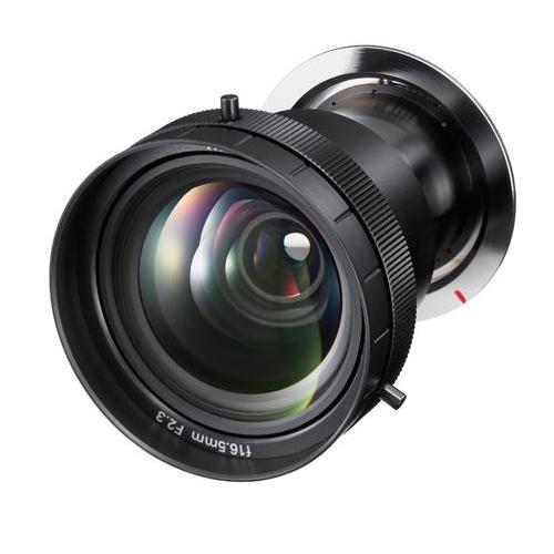 Объектив Sanyo для проектора LNS-W11 артикул 252503FV-1
