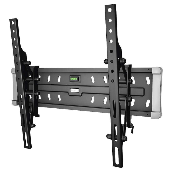 Кронштейн для телевизора Hama Tilt TV Premium H-118055 черный 32"-65" макс.35кг артикул 228718Si-1