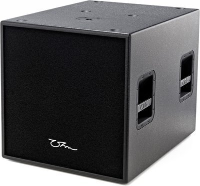 Сабвуфер OHM TRS-118 артикул 124328Si-1