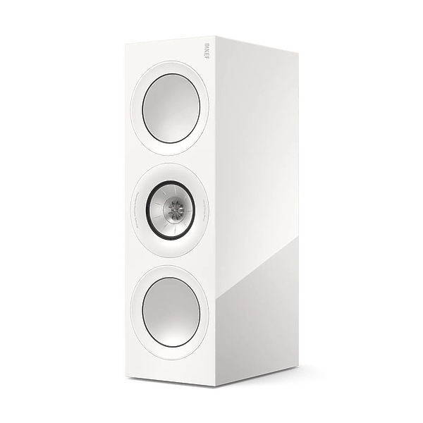 Акустика центрального канала KEF R6c Meta White артикул 286058Si-1 фото 5