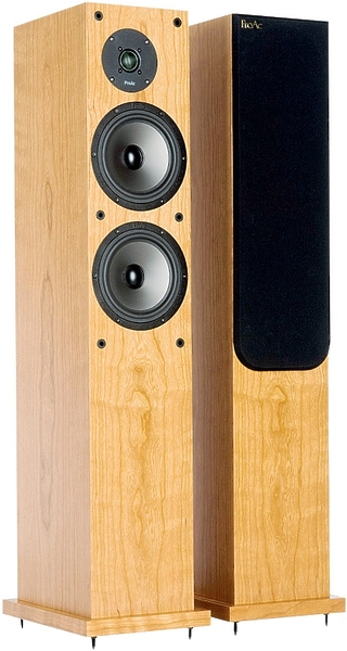 ProAc Studio 140 Mk2 cherry артикул 403071FV-1 фото 3