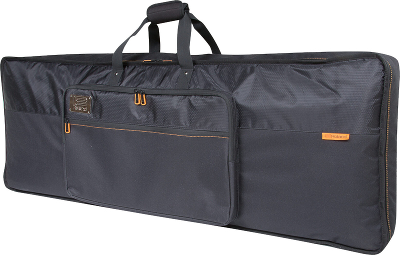 Кофр для клавишных Roland CB-B49 артикул 230347Si-1
