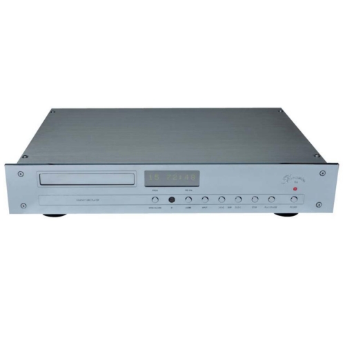 CD проигрыватель Burmester CD Player 102 артикул 379360FV-1