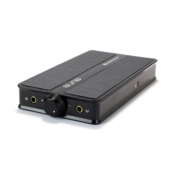 Усилитель для наушников Aune B1s Black артикул 278101Si-1 фото 4