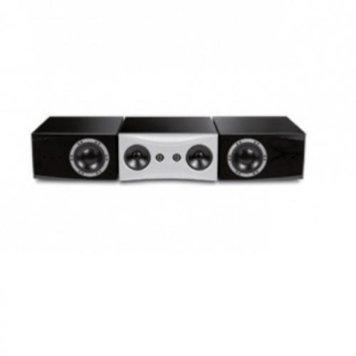 Акустическая система Dynaudio Evidence Center piano black lacquer артикул 434538FV-1