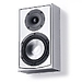 Настенная акустика Canton GLE 410.2 silver