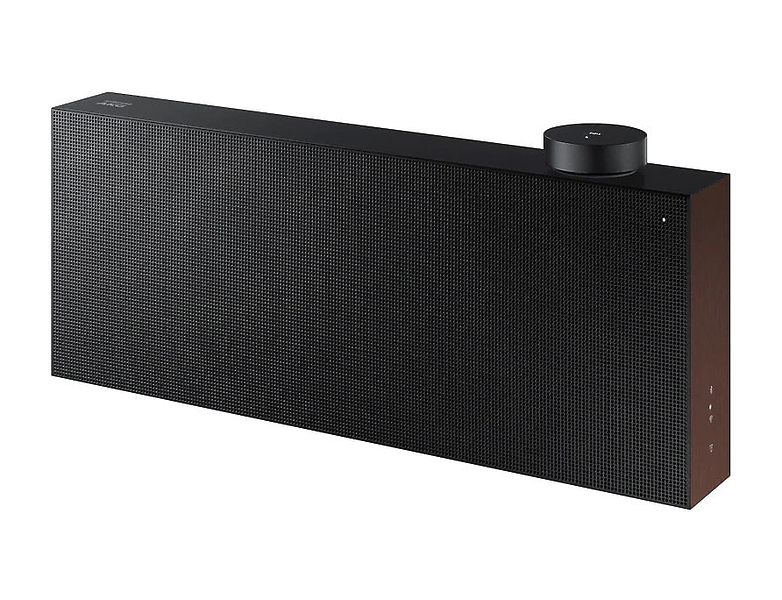 Беспроводная аудиосистема Samsung VL550/RU артикул 206030Si-1